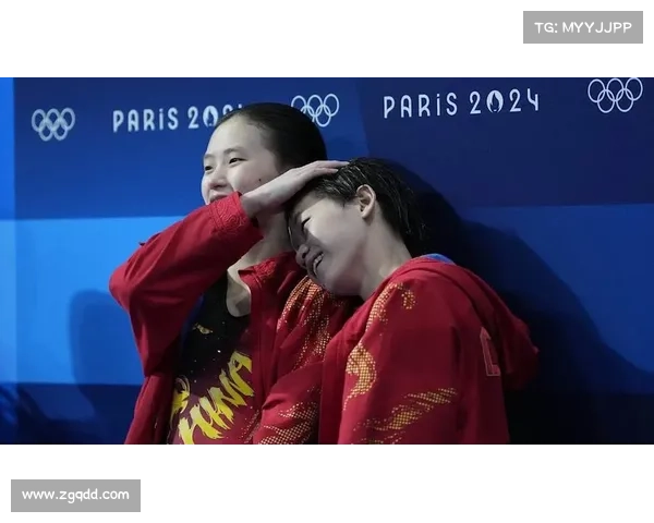 全红婵因伤暂别赛场，陈芋汐暖心祝福盼回归